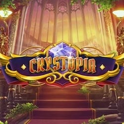 Crystopia icon