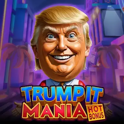 Trump It Mania_ Hot Bonus icon