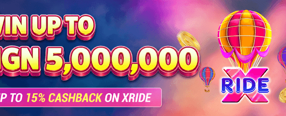 Daily Reload Jackpot