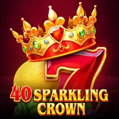 40 Sparkling Crown game thumbnail