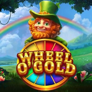 Wheel O'Gold game thumbnail