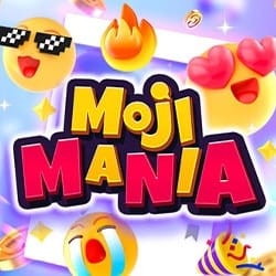 Moji Mania game thumbnail