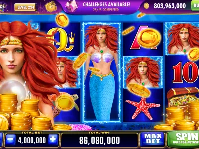 Easy Gameplay Interface screenshot