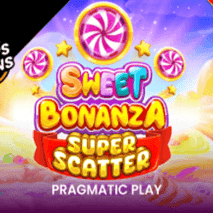 Sweet Bonanza Super Scatter thumbnail