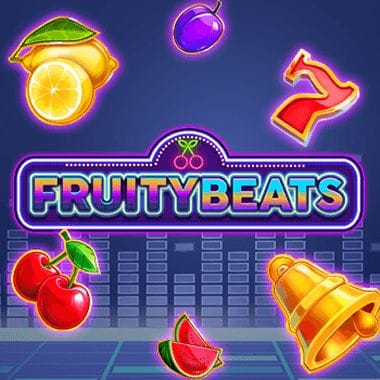 FRUITY BEATS icon