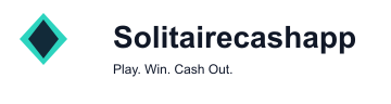 SolitaireCashApp Logo